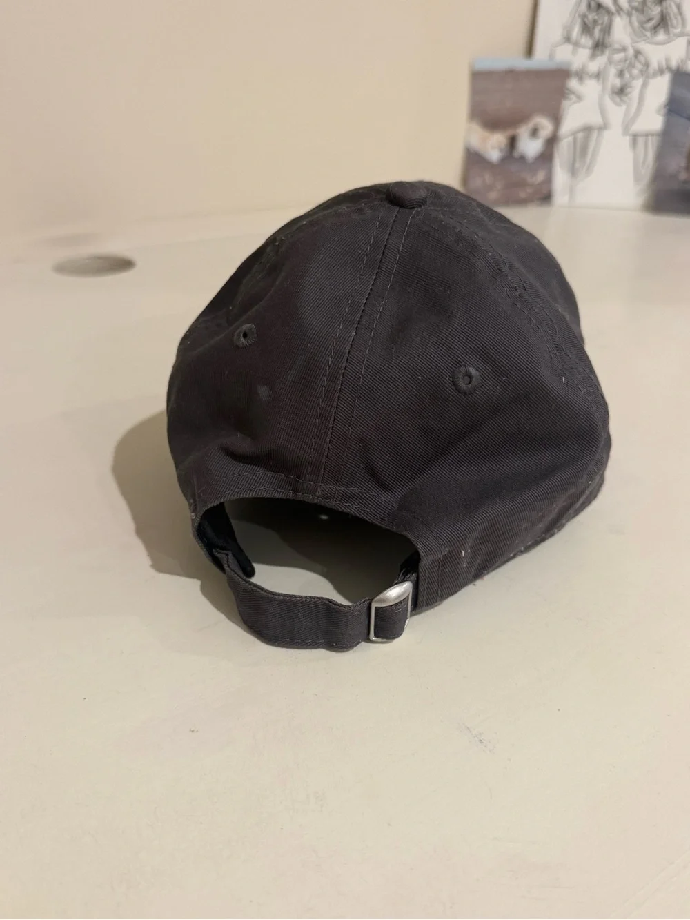 New Era like new